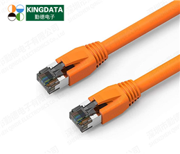CAT8 Shielded（SFTP）network cable