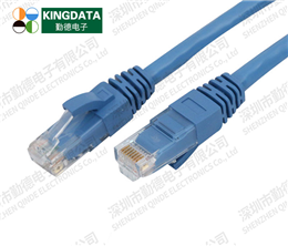 CAT6 非屏蔽（UTP）网线