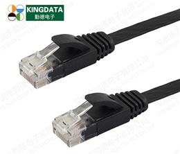 CAT6 Flat patch cord