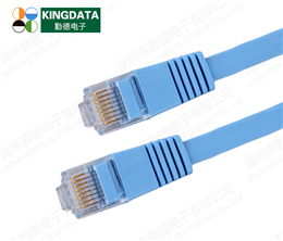 CAT5E Flat patch cable