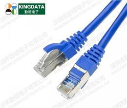 CAT5E Shielded (FTP) network cable